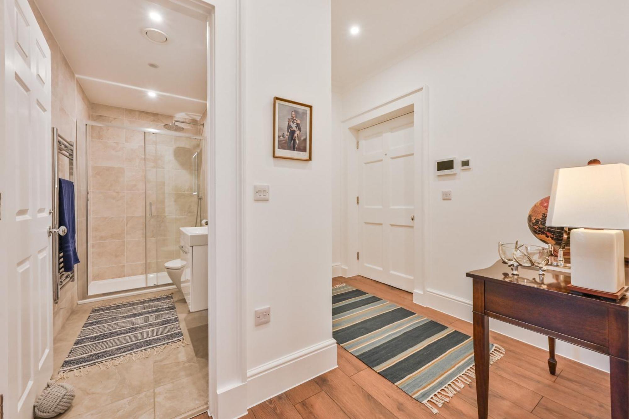 פלימות' 9 Admiralty House Stunning Luxury Apartment With Free Parking מראה חיצוני תמונה