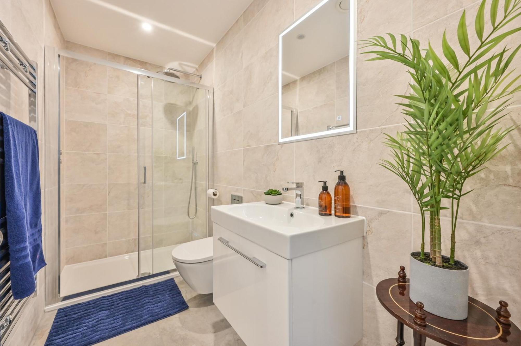 פלימות' 9 Admiralty House Stunning Luxury Apartment With Free Parking מראה חיצוני תמונה